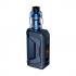Geekvape Aegis L200 - Legend 2 Zeus 5.5ml Sub Ohm Kit Navy Blue
